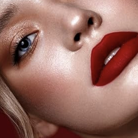 🌟TIPHAINE Josephine Lip/Power Liquid Lipstick NWT - Picture 3 of 10